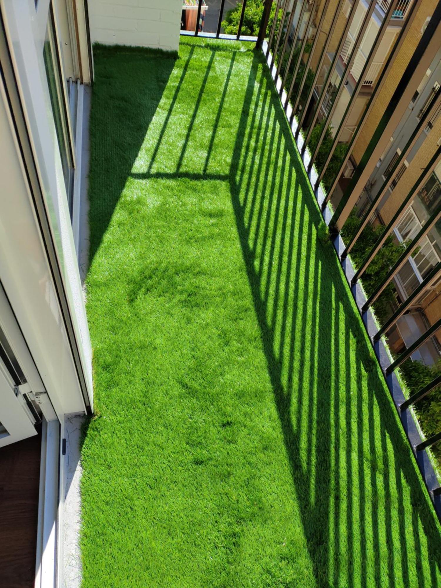 Oasis-triana's Hallway * Camas