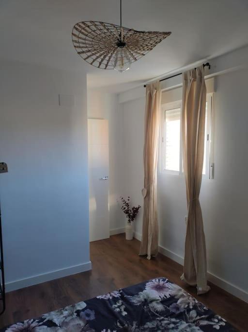 Appartement Oasis-triana's Hallway Camas