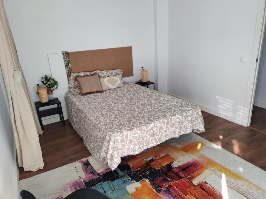 Appartement Oasis-triana's Hallway Camas