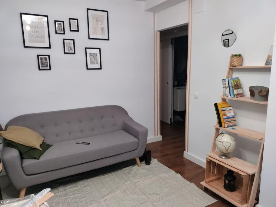 Oasis-triana's Hallway Appartement *